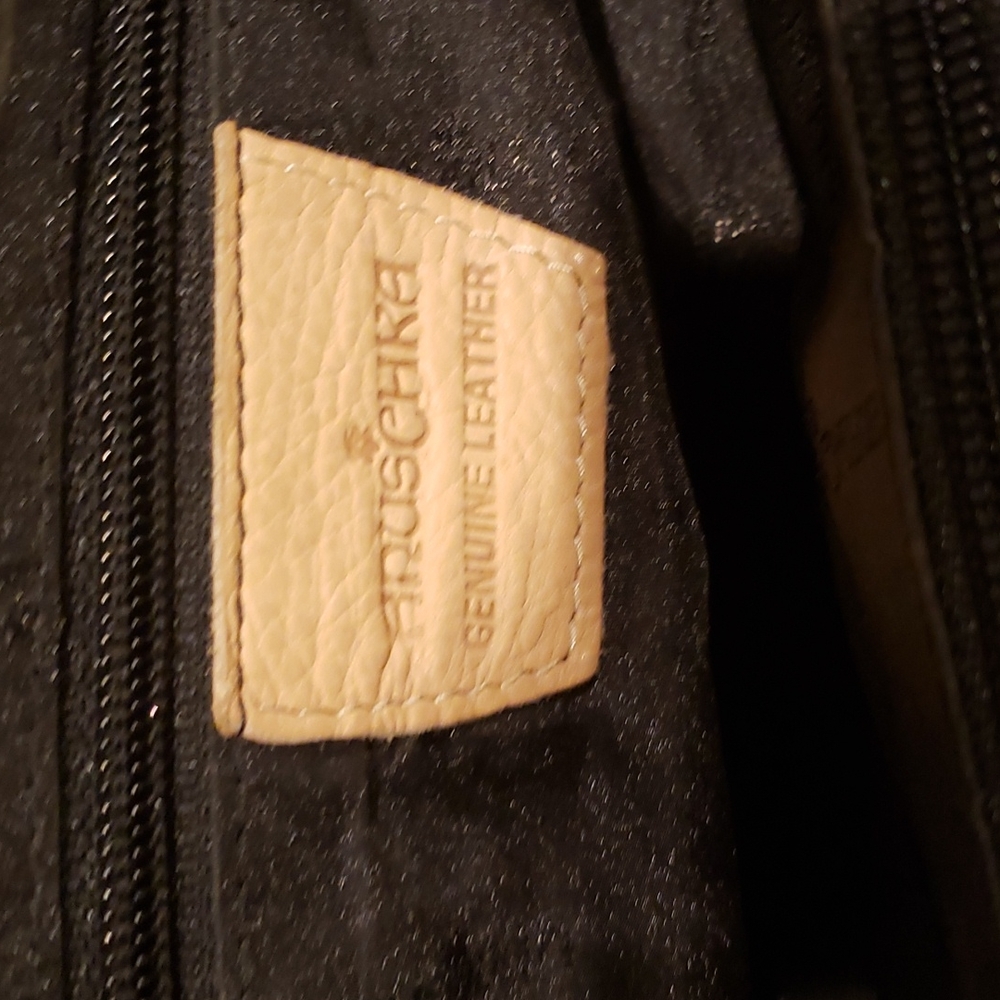 Anuschka Handbag - Picture 5 of 8